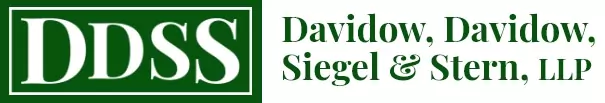 Davidow, Davidow, Siegel & Stern, LLP mobile logo